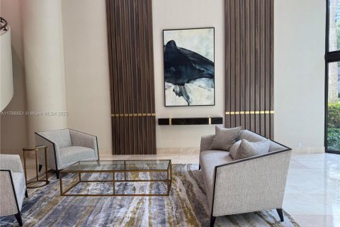 Снять в аренду кондоминиум в Авентура, Флорида 2 спальни, 128.21м2, № 1942954 - фото 13