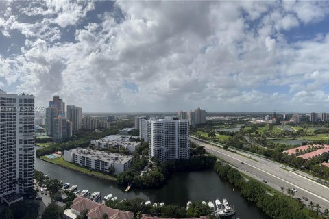 Снять в аренду кондоминиум в Авентура, Флорида 2 спальни, 128.21м2, № 1942954 - фото 27