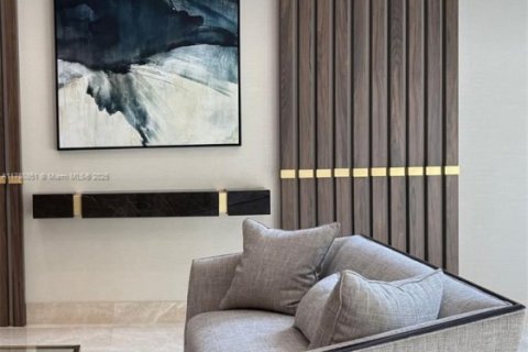 Снять в аренду кондоминиум в Авентура, Флорида 2 спальни, 128.21м2, № 1942954 - фото 12