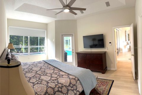House in Sarasota, Florida 3 bedrooms, 219.16 sq.m. № 1778323 - photo 13