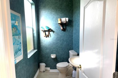 House in Sarasota, Florida 3 bedrooms, 219.16 sq.m. № 1778323 - photo 15