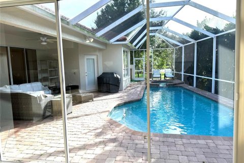House in Sarasota, Florida 3 bedrooms, 219.16 sq.m. № 1778323 - photo 23