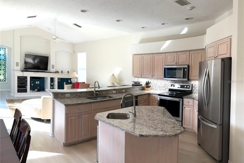 House in Sarasota, Florida 3 bedrooms, 219.16 sq.m. № 1778323 - photo 21