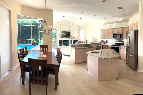 House in Sarasota, Florida 3 bedrooms, 219.16 sq.m. № 1778323 - photo 20