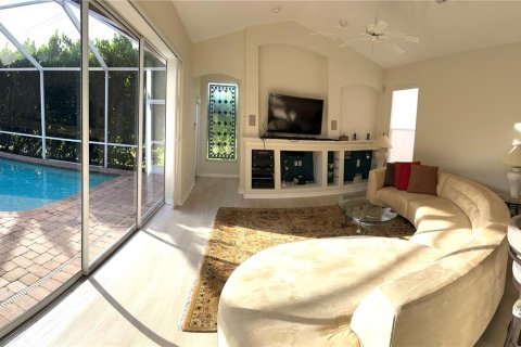 House in Sarasota, Florida 3 bedrooms, 219.16 sq.m. № 1778323 - photo 17
