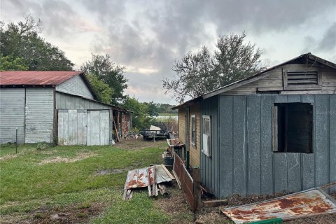 Propiedad comercial en Winter Haven, Florida 87.7 m2 № 2118488