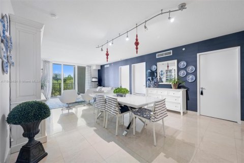 Condominio en alquiler en Sunny Isles Beach, Florida, 3 dormitorios, 171.78 m2 № 1849032 - foto 5