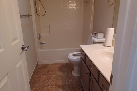 House in Dunnellon, Florida 2 bedrooms, 170.01 sq.m. № 1894834 - photo 19