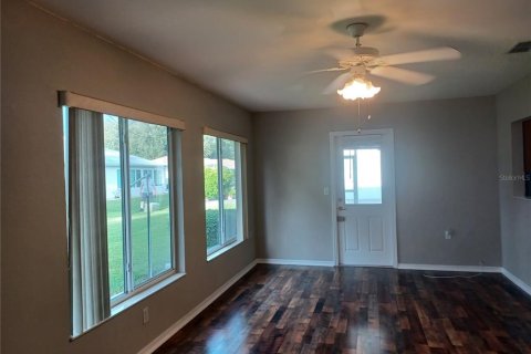 House in Dunnellon, Florida 2 bedrooms, 170.01 sq.m. № 1894834 - photo 5