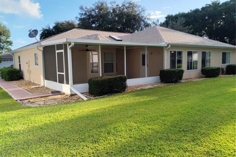 House in Dunnellon, Florida 2 bedrooms, 170.01 sq.m. № 1894834 - photo 17