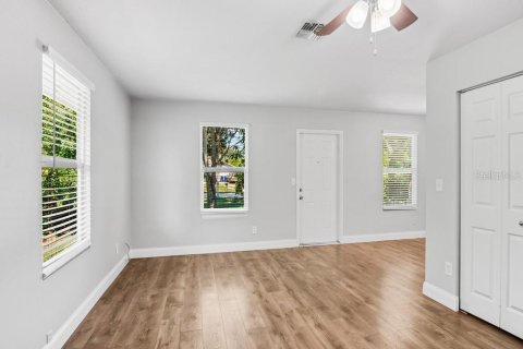 House in Vero Beach, Florida 2 bedrooms, 75.81 sq.m. № 1750303 - photo 8