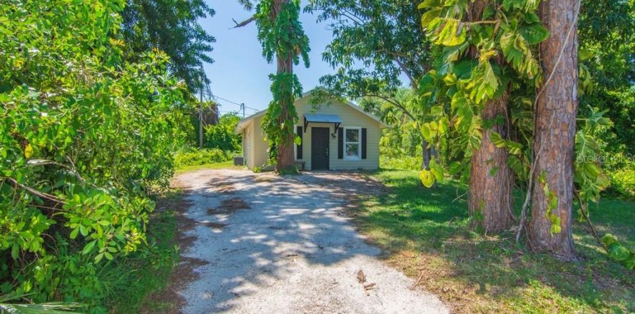 Villa ou maison à Vero Beach, Floride 2 chambres, 75.81 m2 № 1750303