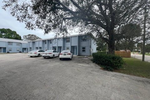 Appartement à St. Lucie, Floride 2 chambres, 95.22 m2 № 2273912