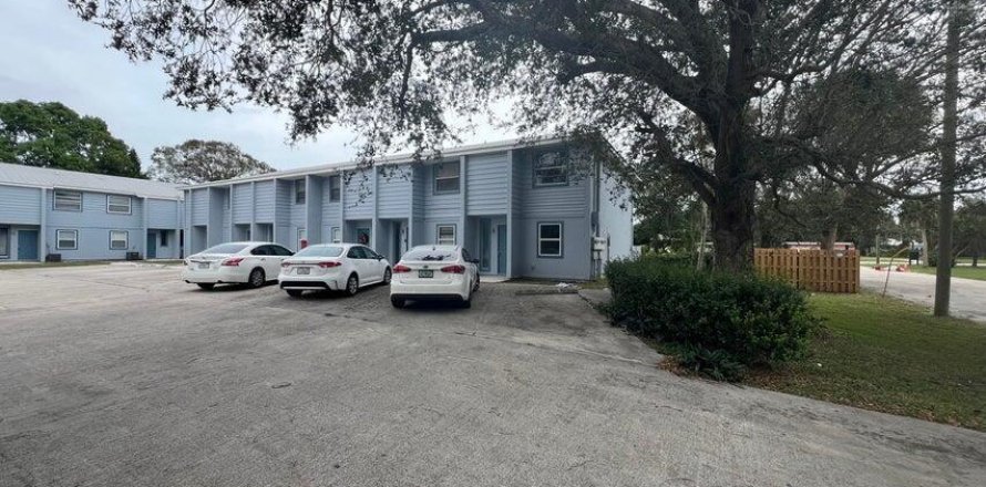 Appartement à St. Lucie, Floride 2 chambres, 95.22 m2 № 2273912