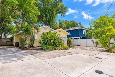 Villa ou maison à Sarasota, Floride 2 chambres, 110.37 m2 № 2353512