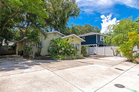 Villa ou maison à vendre à Sarasota, Floride: 2 chambres, 110.37 m2 № 2353512 - photo 21