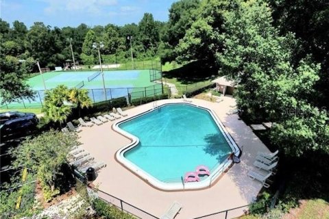 House in Apopka, Florida 2 bedrooms, 106.56 sq.m. № 1899657 - photo 14