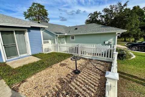 House in Apopka, Florida 2 bedrooms, 106.56 sq.m. № 1899657 - photo 10