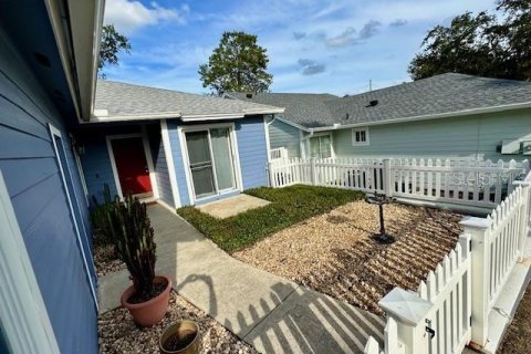 House in Apopka, Florida 2 bedrooms, 106.56 sq.m. № 1899657 - photo 6