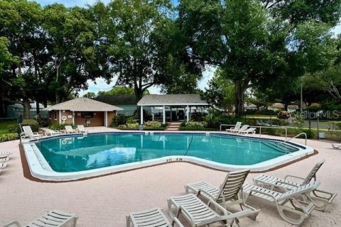 House in Apopka, Florida 2 bedrooms, 106.56 sq.m. № 1899657 - photo 17