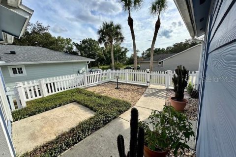 House in Apopka, Florida 2 bedrooms, 106.56 sq.m. № 1899657 - photo 7