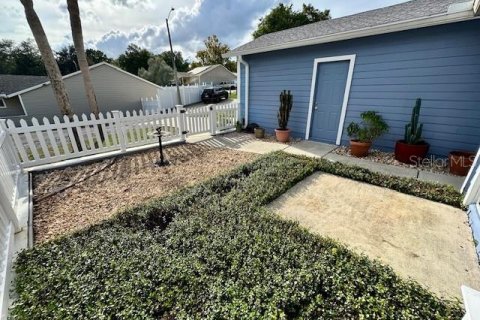 House in Apopka, Florida 2 bedrooms, 106.56 sq.m. № 1899657 - photo 9