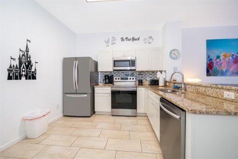 Townhouse in Kissimmee, Florida 3 bedrooms, 133.78 sq.m. № 1808174 - photo 13
