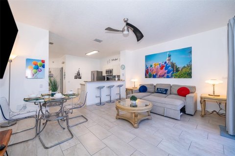 Townhouse in Kissimmee, Florida 3 bedrooms, 133.78 sq.m. № 1808174 - photo 16