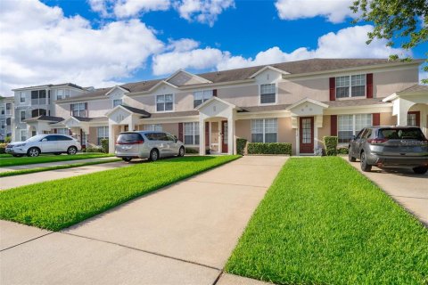 Townhouse in Kissimmee, Florida 3 bedrooms, 133.78 sq.m. № 1808174 - photo 8