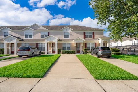 Townhouse in Kissimmee, Florida 3 bedrooms, 133.78 sq.m. № 1808174 - photo 7