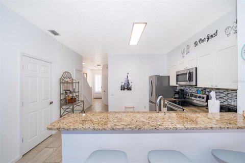 Townhouse in Kissimmee, Florida 3 bedrooms, 133.78 sq.m. № 1808174 - photo 19