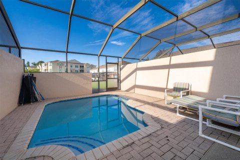Townhouse in Kissimmee, Florida 3 bedrooms, 133.78 sq.m. № 1808174 - photo 20