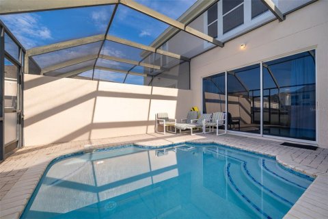 Townhouse in Kissimmee, Florida 3 bedrooms, 133.78 sq.m. № 1808174 - photo 21
