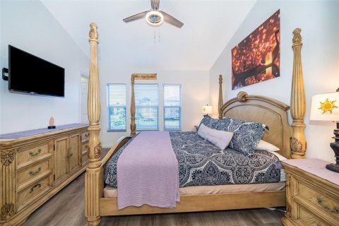 Townhouse in Kissimmee, Florida 3 bedrooms, 133.78 sq.m. № 1808174 - photo 24