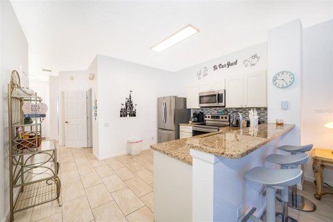 Townhouse in Kissimmee, Florida 3 bedrooms, 133.78 sq.m. № 1808174 - photo 14