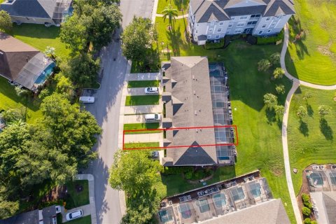 Townhouse in Kissimmee, Florida 3 bedrooms, 133.78 sq.m. № 1808174 - photo 3