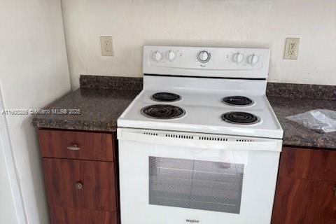 Touwnhouse à Miami, Floride 3 chambres, 106.84 m2 № 2039416