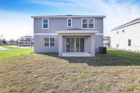Casa en venta en Apopka, Florida, 4 dormitorios, 213.68 m2 № 1899075 - foto 17