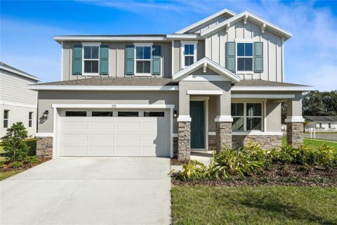 Casa en venta en Apopka, Florida, 4 dormitorios, 213.68 m2 № 1899075 - foto 1