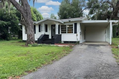 House in Dade City, Florida 2 bedrooms, 92.9 sq.m. № 2235443 - photo 3