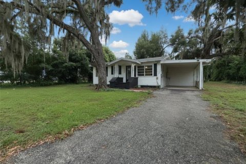 Villa ou maison à Dade City, Floride 2 chambres, 92.9 m2 № 2235443