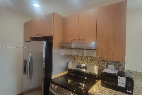 Купить кондоминиум в Майами-Бич, Флорида 1 спальня, 56.21м2, № 1950538 - фото 9