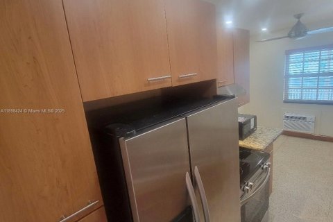 Купить кондоминиум в Майами-Бич, Флорида 1 спальня, 56.21м2, № 1950538 - фото 11