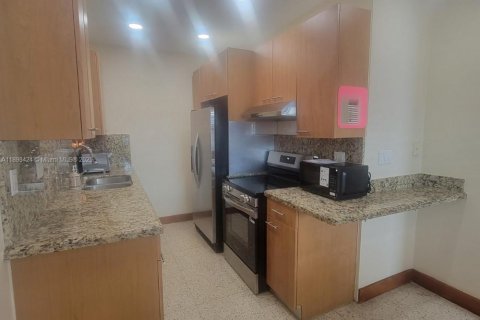 Купить кондоминиум в Майами-Бич, Флорида 1 спальня, 56.21м2, № 1950538 - фото 8