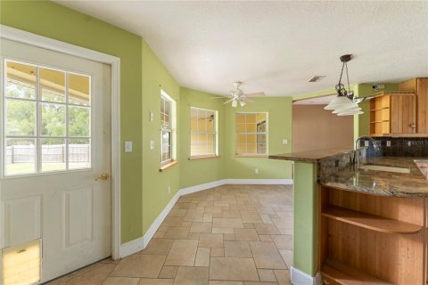 House in Clermont, Florida 3 bedrooms, 211.82 sq.m. № 1757080 - photo 16