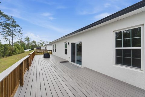 Villa ou maison à louer à Ocala, Floride: 4 chambres, 164.81 m2 № 2091466 - photo 12