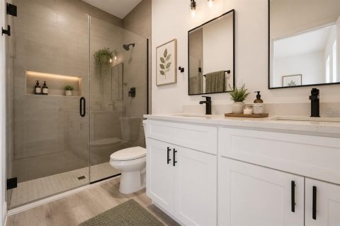 Villa ou maison à louer à Ocala, Floride: 4 chambres, 164.81 m2 № 2091466 - photo 28