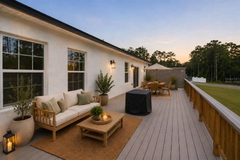 Villa ou maison à louer à Ocala, Floride: 4 chambres, 164.81 m2 № 2091466 - photo 15