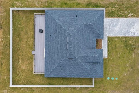 Villa ou maison à louer à Ocala, Floride: 4 chambres, 164.81 m2 № 2091466 - photo 6
