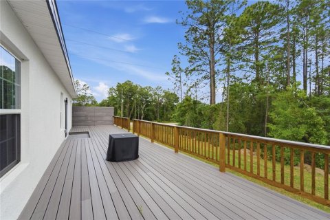 Villa ou maison à louer à Ocala, Floride: 4 chambres, 164.81 m2 № 2091466 - photo 10